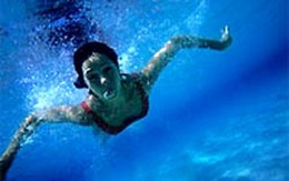 10 kiểu vận động giúp giảm béo dễ nhất